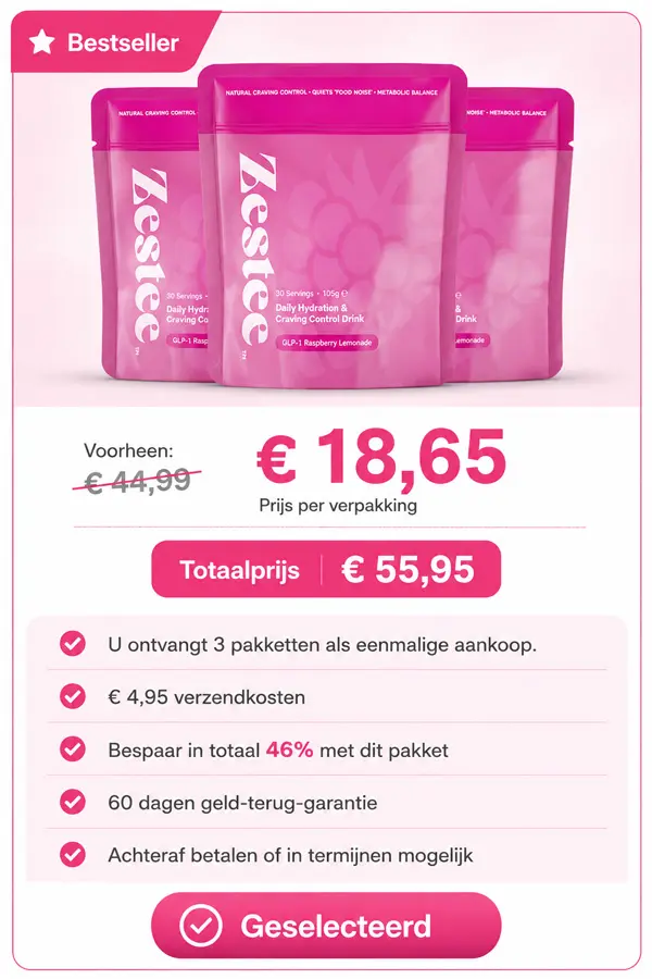 Zestee Nederland
